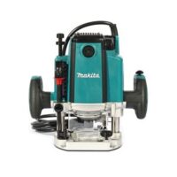 MAKITA รุ่น RP1801X05 เครื่องเร้าเตอร์ ขนาด 1/2 นิ้ว (12 มม.) กำลังไฟ 1,650 วัตต์