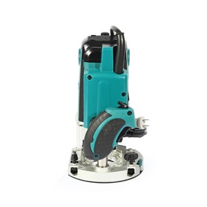 MAKITA รุ่น RP1801X05 เครื่องเร้าเตอร์ ขนาด 1/2 นิ้ว (12 มม.) กำลังไฟ 1,650 วัตต์ - Image 2