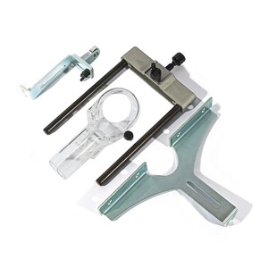 MAKITA รุ่น RP1801X05 เครื่องเร้าเตอร์ ขนาด 1/2 นิ้ว (12 มม.) กำลังไฟ 1,650 วัตต์ - Image 7