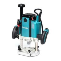 MAKITA รุ่น RP-2300FC เครื่องเร้าเตอร์ ขนาด 1/2 นิ้ว (12 มม.) กำลังไฟ 2,300 วัตต์