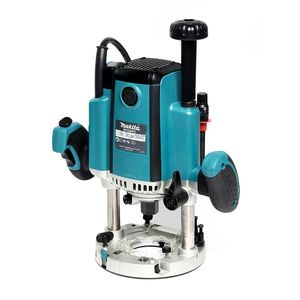 MAKITA รุ่น RP-2300FC เครื่องเร้าเตอร์ ขนาด 1/2 นิ้ว (12 มม.) กำลังไฟ 2,300 วัตต์ - Image 5