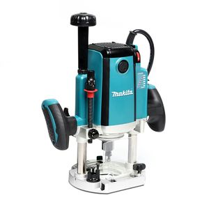 MAKITA รุ่น RP-2300FC เครื่องเร้าเตอร์ ขนาด 1/2 นิ้ว (12 มม.) กำลังไฟ 2,300 วัตต์ - Image 6
