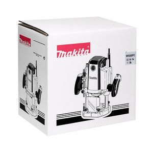 MAKITA รุ่น RP-2300FC เครื่องเร้าเตอร์ ขนาด 1/2 นิ้ว (12 มม.) กำลังไฟ 2,300 วัตต์ - Image 4