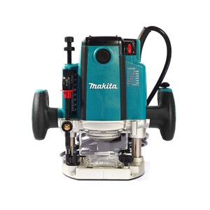 MAKITA รุ่น RP2300FC05 เครื่องเร้าเตอร์ ขนาด 1/2 นิ้ว (12 มม.) กำลังไฟ 2,300 วัตต์