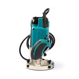 MAKITA รุ่น RP2300FC05 เครื่องเร้าเตอร์ ขนาด 1/2 นิ้ว (12 มม.) กำลังไฟ 2,300 วัตต์ - Image 2