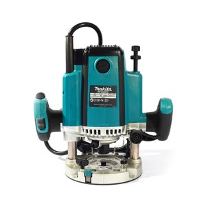 MAKITA รุ่น RP2300FC05 เครื่องเร้าเตอร์ ขนาด 1/2 นิ้ว (12 มม.) กำลังไฟ 2,300 วัตต์ - Image 5