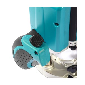 MAKITA รุ่น RP2300FC05 เครื่องเร้าเตอร์ ขนาด 1/2 นิ้ว (12 มม.) กำลังไฟ 2,300 วัตต์ - Image 6