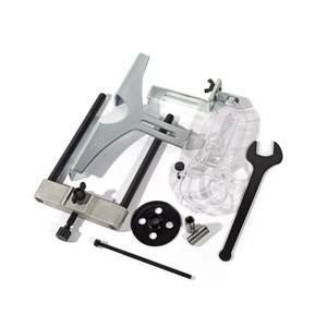 MAKITA รุ่น RP2300FC05 เครื่องเร้าเตอร์ ขนาด 1/2 นิ้ว (12 มม.) กำลังไฟ 2,300 วัตต์ - Image 9