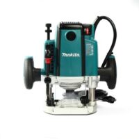 MAKITA รุ่น RP2301FC05 เครื่องเร้าเตอร์ ขนาด 1/2 นิ้ว (12 มม.) กำลังไฟ 2,100 วัตต์