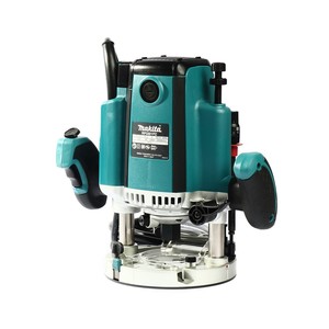 MAKITA รุ่น RP2301FC05 เครื่องเร้าเตอร์ ขนาด 1/2 นิ้ว (12 มม.) กำลังไฟ 2,100 วัตต์ - Image 5