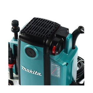 MAKITA รุ่น RP2301FC05 เครื่องเร้าเตอร์ ขนาด 1/2 นิ้ว (12 มม.) กำลังไฟ 2,100 วัตต์ - Image 6