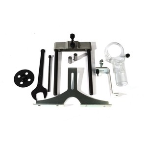 MAKITA รุ่น RP2301FC05 เครื่องเร้าเตอร์ ขนาด 1/2 นิ้ว (12 มม.) กำลังไฟ 2,100 วัตต์ - Image 8