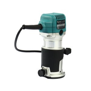 MAKITA รุ่น RT0702CJ ทริมเมอร์ ขนาด 6 มม. (1/4 นิ้ว), 8 มม. (3/8 นิ้ว) กำลังไฟ 710 วัตต์ - Image 3