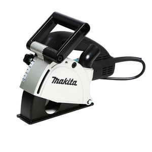 MAKITA รุ่น SG-1251J เครื่องเซาะผนัง ร่องคู่ ขนาด 5 นิ้ว (125 มม.) - Image 3