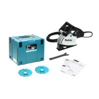 MAKITA รุ่น SG-1251J เครื่องเซาะผนัง ร่องคู่ ขนาด 5 นิ้ว (125 มม.)