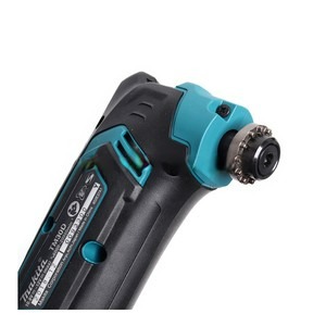 MAKITA รุ่น TM30DWYEX3 เครื่องมืออเนกประสงค์ไร้สาย 12 โวลต์ รวมแบตเตอรี่-แท่นชาร์จ - Image 2