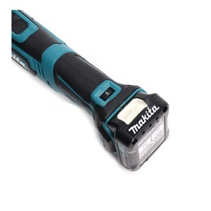 MAKITA รุ่น TM30DWYEX3 เครื่องมืออเนกประสงค์ไร้สาย 12 โวลต์ รวมแบตเตอรี่-แท่นชาร์จ - Image 6