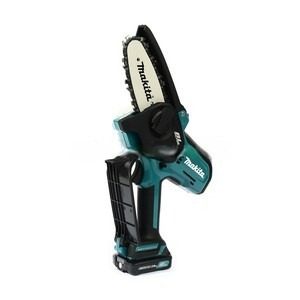 MAKITA รุ่น UC100DWA เลื่อยโซ่ไร้สาย 12 โวลต์ รวมแบตเตอรี่-แท่นชาร์จ - Image 3