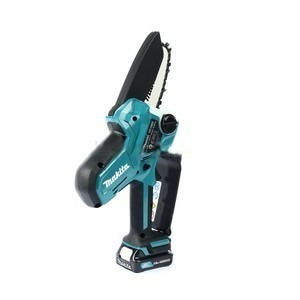 MAKITA รุ่น UC100DWA เลื่อยโซ่ไร้สาย 12 โวลต์ รวมแบตเตอรี่-แท่นชาร์จ - Image 4