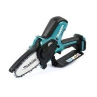 MAKITA รุ่น UC100DZ เลื่อยโซ่ 4" 12VMAX เครื่องเปล่า