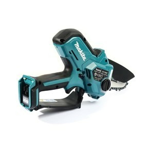 MAKITA รุ่น UC100DZ เลื่อยโซ่ 4" 12VMAX เครื่องเปล่า - Image 3