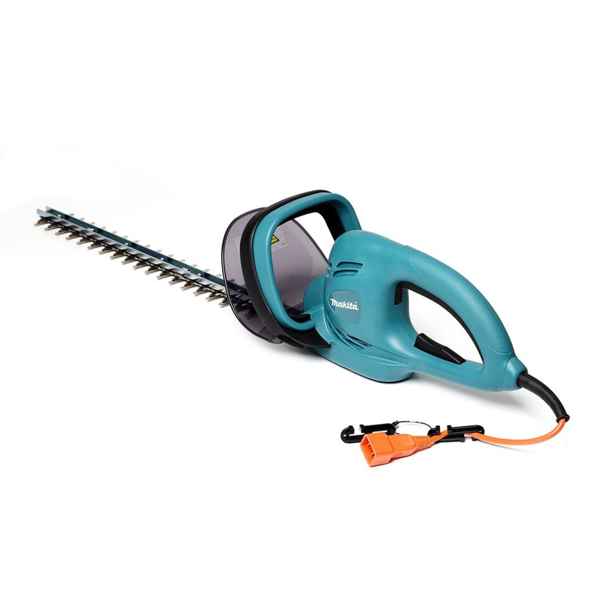 MAKITA รุ่น UH5261X เครื่องตัดแต่งกิ่งแบบไฟฟ้า 520 มม. (20-1/2 นิ้ว) กำลังไฟ 400 วัตต์ - Image 2