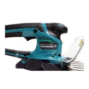 MAKITA รุ่น UM600DZ กรรไกรเล็มหญ้าไร้สาย 12 โวลต์ ไม่รวมแบตเตอรี่-แท่นชาร์จ - Image 3