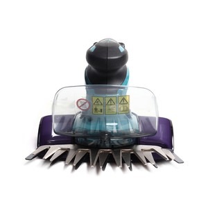 MAKITA รุ่น UM600DZ กรรไกรเล็มหญ้าไร้สาย 12 โวลต์ ไม่รวมแบตเตอรี่-แท่นชาร์จ - Image 2