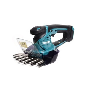 MAKITA รุ่น UM600DZ กรรไกรเล็มหญ้าไร้สาย 12 โวลต์ ไม่รวมแบตเตอรี่-แท่นชาร์จ