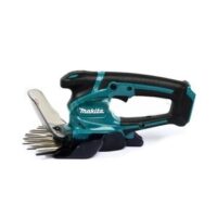 MAKITA รุ่น UM600DZX กรรไกรเล็มหญ้า 2 IN 1 - 12V