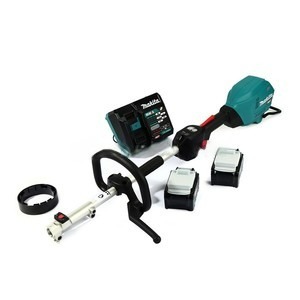 MAKITA รุ่น UX01GM202 เครื่อง MULTI TOOL (SET4AH)