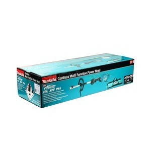 MAKITA รุ่น UX01GM202 เครื่อง MULTI TOOL (SET4AH) - Image 5