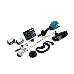 MAKITA รุ่น UX01GM203 เครื่อง MULTI TOOL(SET4AH)+หัว