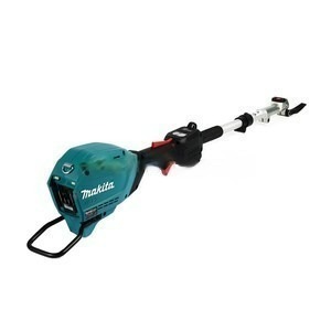 MAKITA รุ่น UX01GM203 เครื่อง MULTI TOOL(SET4AH)+หัว - Image 3