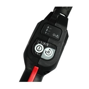 MAKITA รุ่น UX01GM203 เครื่อง MULTI TOOL(SET4AH)+หัว - Image 2