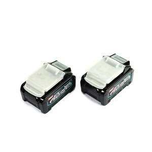 MAKITA รุ่น UX01GM203 เครื่อง MULTI TOOL(SET4AH)+หัว - Image 6