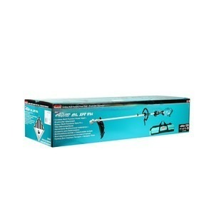 MAKITA รุ่น UX01GM203 เครื่อง MULTI TOOL(SET4AH)+หัว - Image 5
