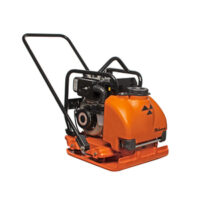 MIKASA  เครื่องตบดิน (YANMAR DIESEL) รุ่น MVC-T100DC