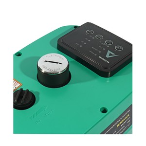 MARQUIS ปั๊มน้ำอัตโนมัติระบบอัจฉริยะ รุ่น ZERO/4-32A/H32-Q4 - Image 4