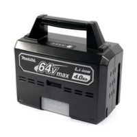MAKITA แบตเตอรี่ ลิเธียมไอออน 64 โวลต์ ความจุ 4.0 แอมป์ รุ่น BL6440