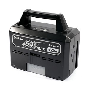 MAKITA แบตเตอรี่ ลิเธียมไอออน 64 โวลต์ ความจุ 4.0 แอมป์ รุ่น BL6440