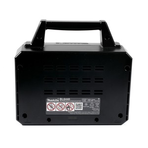 MAKITA แบตเตอรี่ ลิเธียมไอออน 64 โวลต์ ความจุ 4.0 แอมป์ รุ่น BL6440 - Image 4