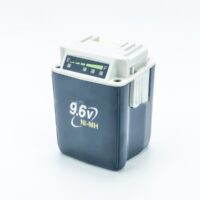 MAKITA แบตตารี่ BH-9033A(9.6V/3AH) NI-HM BFT040