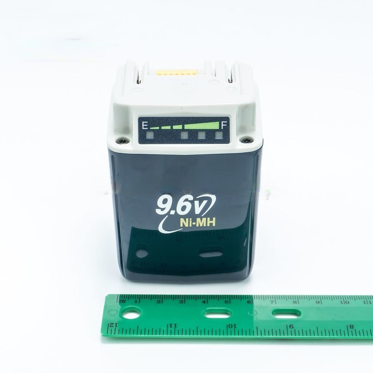 MAKITA แบตตารี่ BH-9033A(9.6V/3AH) NI-HM BFT040 - Image 2