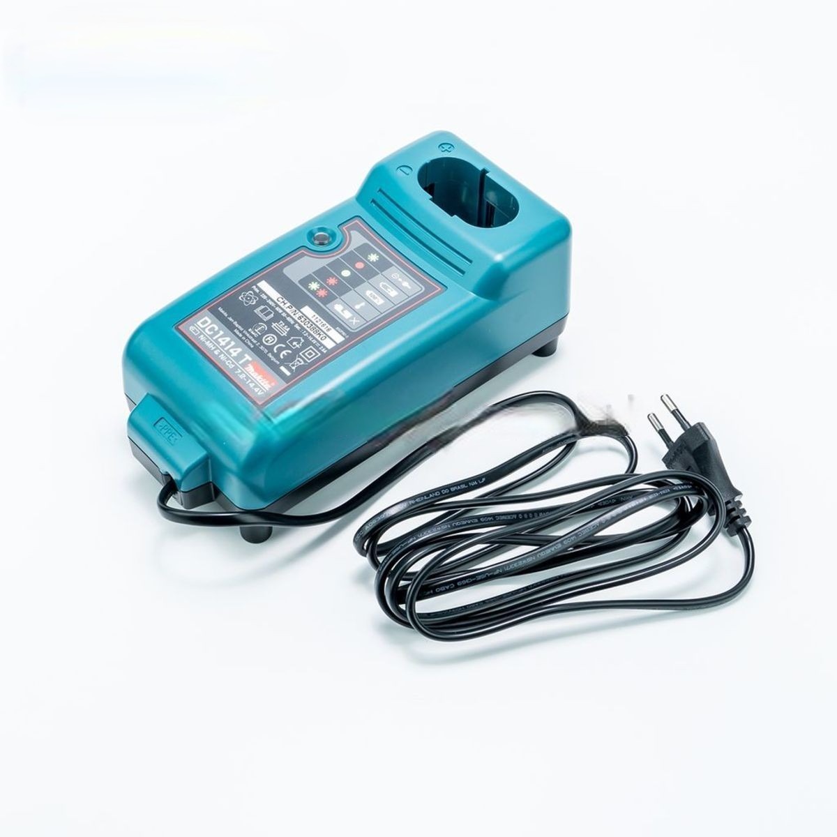 MAKITA CHARGER DC-1414(1413) FOR 6990DMZ