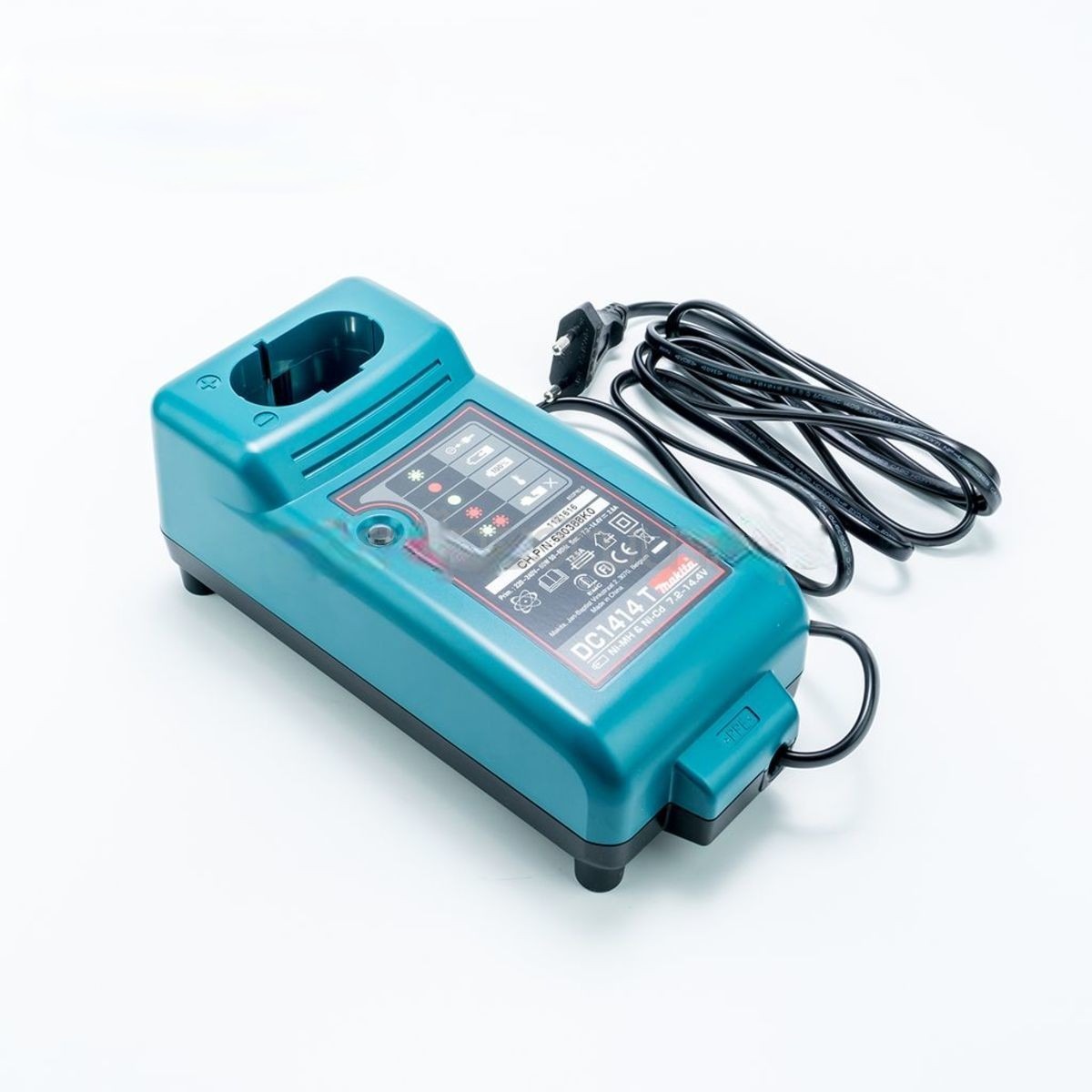 MAKITA CHARGER DC-1414(1413) FOR 6990DMZ - Image 3