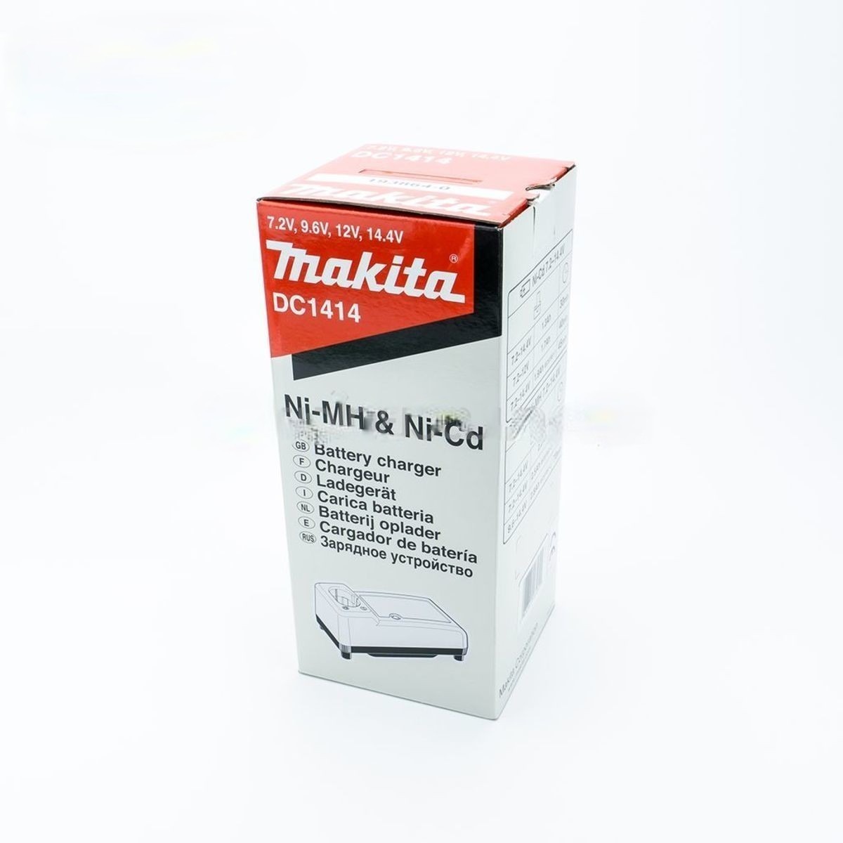 MAKITA CHARGER DC-1414(1413) FOR 6990DMZ - Image 5