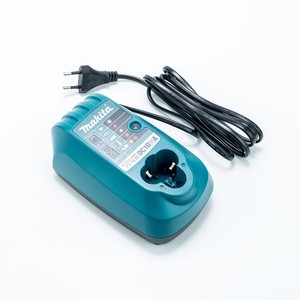 MAKITA อะไหล่ BATTERY CHARGER DC10WA 10.8V/7.2V - Image 3