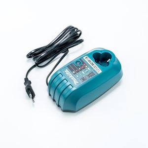 MAKITA อะไหล่ BATTERY CHARGER DC10WA 10.8V/7.2V - Image 2