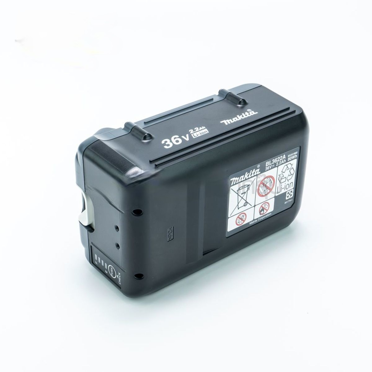 MAKITA รุ่น BL3622A แบตเตอรี่ ลิเธียมไอออน 36 โวลต์ 2.2 แอมป์ - Image 4